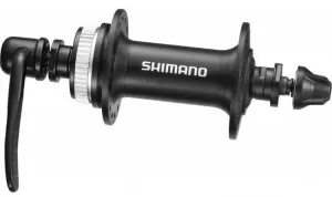 Butuc fata SHIMANO HB-RM35, 32H 